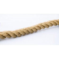 Corda di juta diametro 60mm