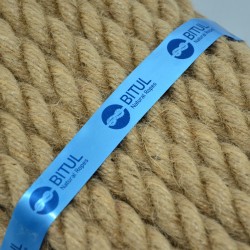 Corda di juta diametro 14mm