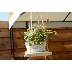 Corda di juta diametro 14mm