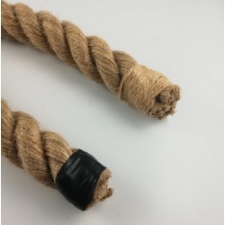 Corda di juta diametro 28mm