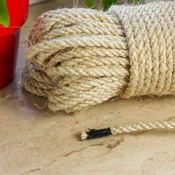 Sisal 6mm
